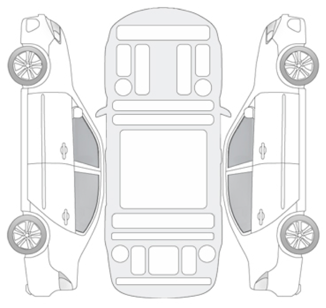 مخطط الهيكل الهيكلي