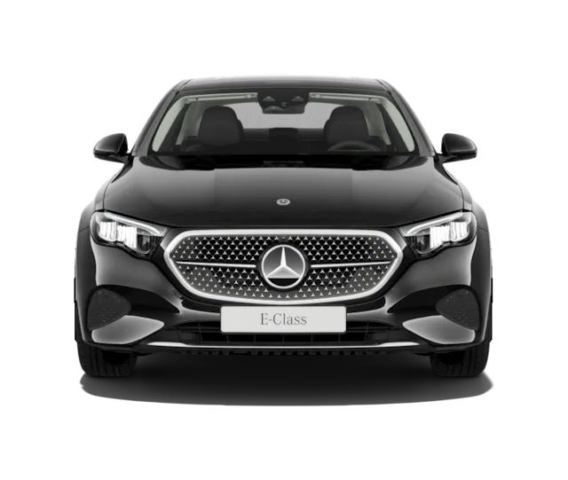 مرسيدس E200
