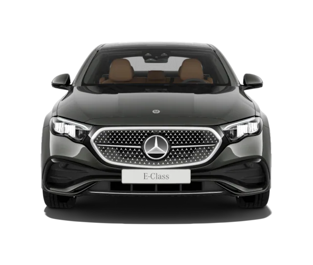 مرسيدس E200 AMG