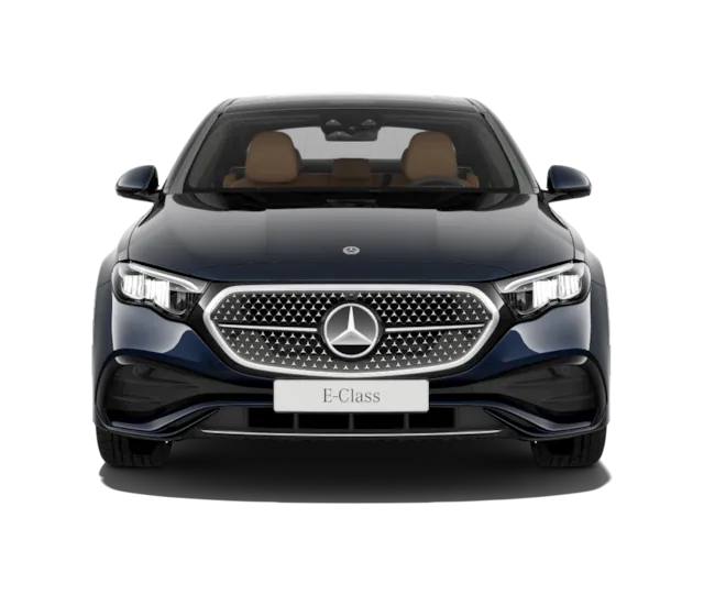 مرسيدس E200 AMG