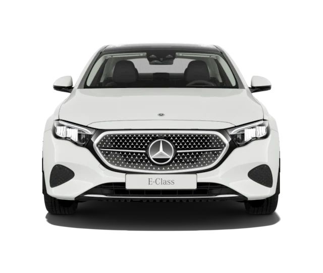 مرسيدس E200