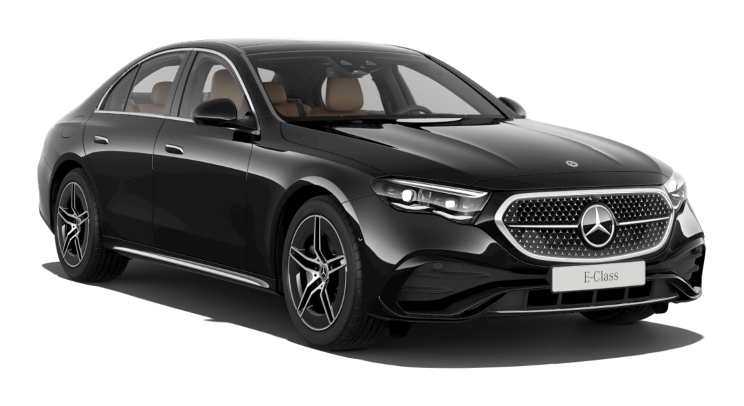 مرسيدس E300AMG