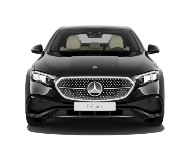 مرسيدس E200 AMG